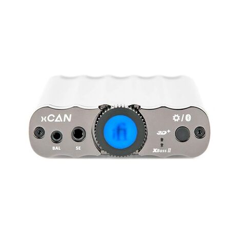 מגבר אוזניות iFi Audio xCAN למכירה , 2 image
