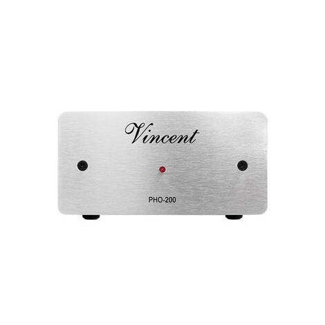 קדם מגבר Vincent PHO-200 למכירה , 2 image