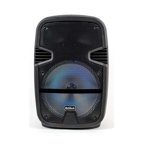 בידורית קריוקי Richtech RT12 למכירה 