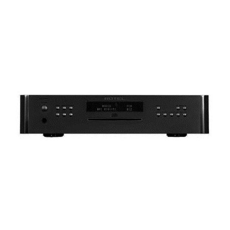 קומפקט דיסק ROTEL RCD1570 למכירה , 3 image