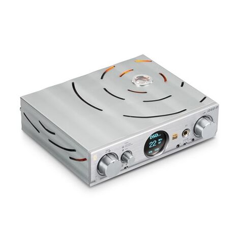 מגבר אוזניות iFi Audio Pro iDSD למכירה , 3 image