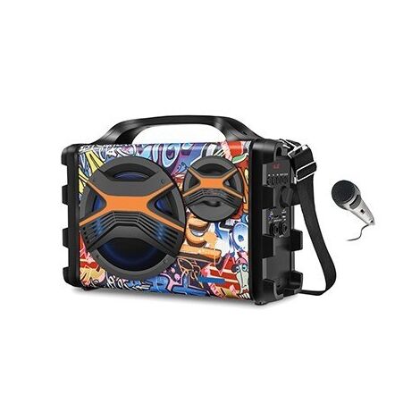 בידורית קריוקי GPlus GPL-115BOX למכירה , 2 image