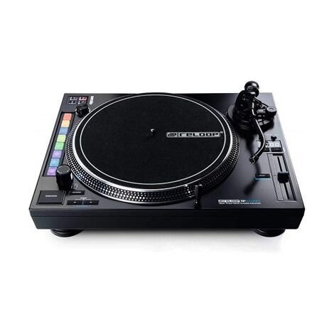פטיפון Reloop RP-8000 MK2 למכירה , 2 image