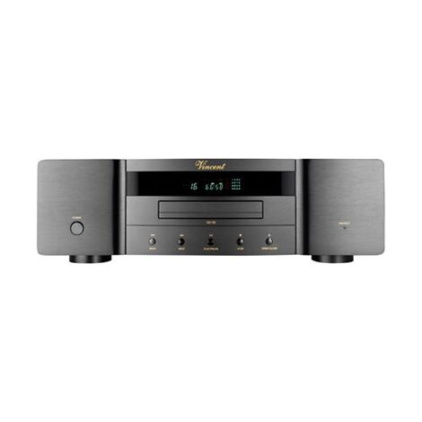 קומפקט דיסק vincent CD-S5 למכירה , 2 image