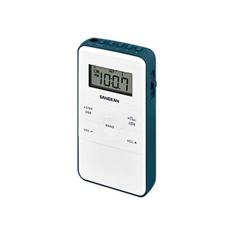 מערכת שמע ניידת Sangean DT-140 למכירה , 2 image