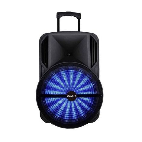 בידורית קריוקי Richtech RT15 למכירה , 2 image