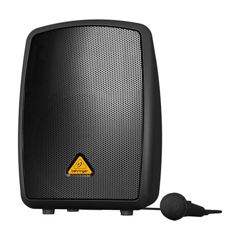 בידורית קריוקי Behringer MPA40BT ברינגר למכירה , 2 image