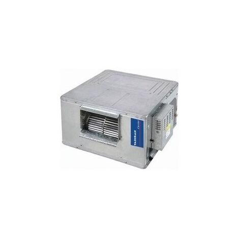 מזגן מיני מרכזי Wind 35/3P שנת 2020 Tadiran  3.5 כ"ס תדיראן למכירה , 3 image