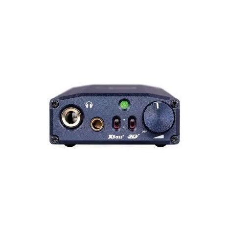 מגבר אוזניות iFi Audio Micro iDSD Signature למכירה , 3 image
