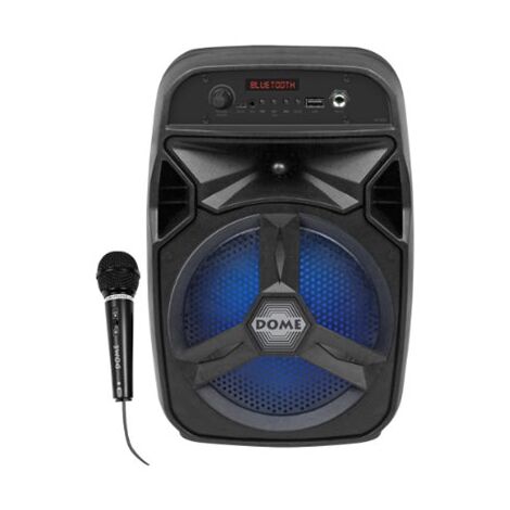 בידורית קריוקי DOME DM-3006 למכירה , 2 image