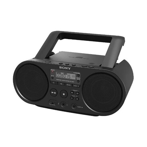 מערכת שמע ניידת Sony ZSPS50 סוני למכירה , 2 image