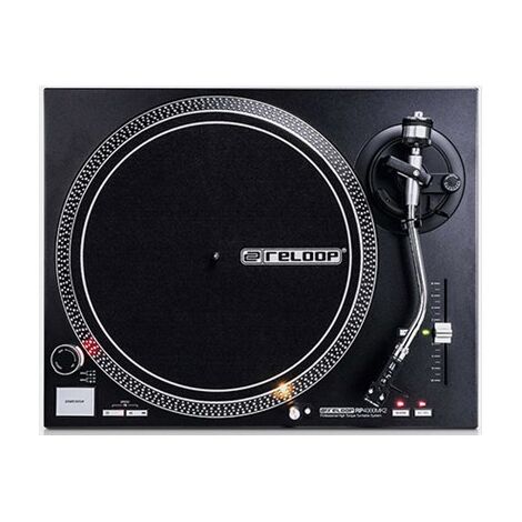 פטיפון Reloop RP-4000 MK2 למכירה 