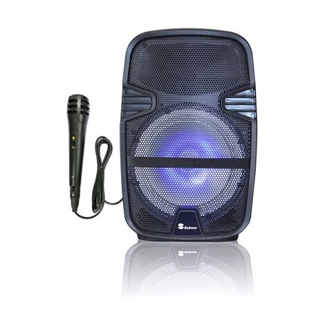 בידורית קריוקי Selmor SE428 סלמור למכירה , 2 image