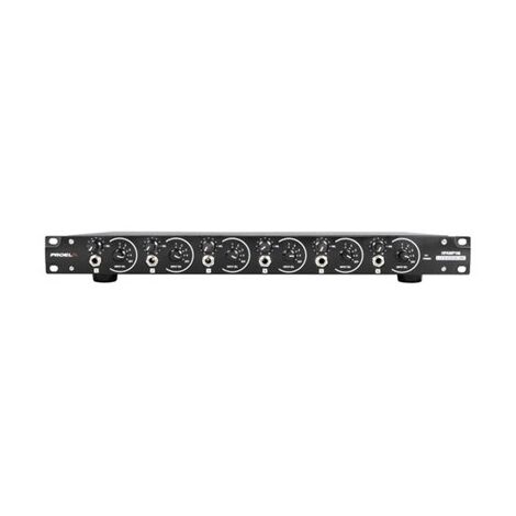 מגבר אוזניות Proel HPAMP106 למכירה , 2 image