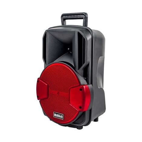 בידורית קריוקי Richtech RT25 למכירה 