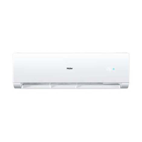 מזגן עילי Flexis 16 White שנת 2021 Haier  1.25 כ"ס האייר למכירה 