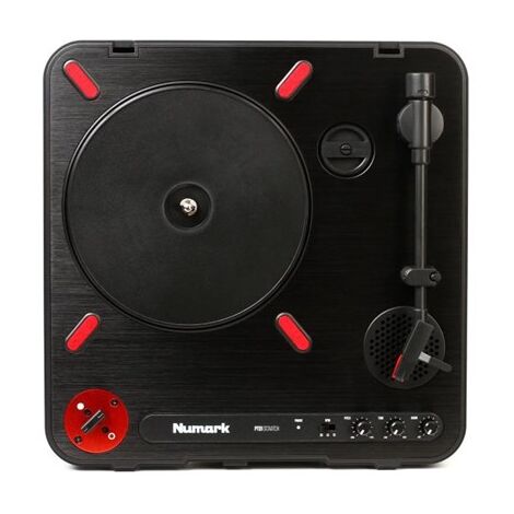 פטיפון Numark PT01 Scratch למכירה 