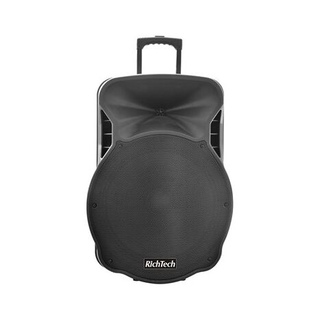 בידורית קריוקי Richtech RT18V למכירה , 2 image