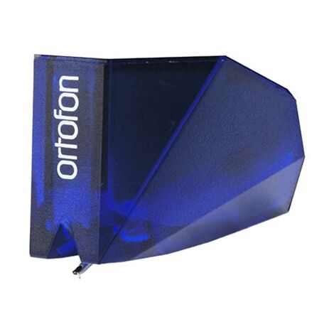 ראש לפטיפון Ortofon 2M Blue למכירה , 2 image