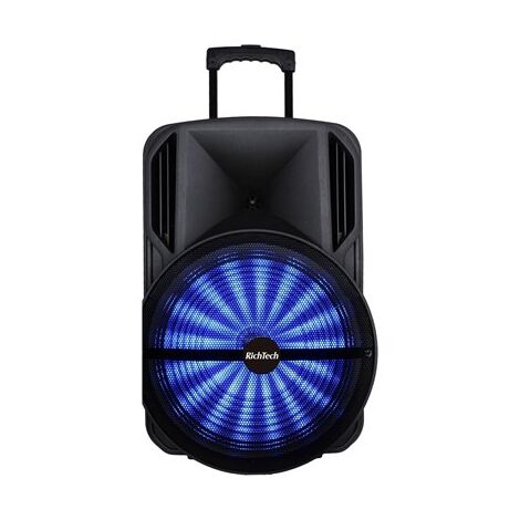בידורית קריוקי Richtech RT15V2 למכירה , 2 image