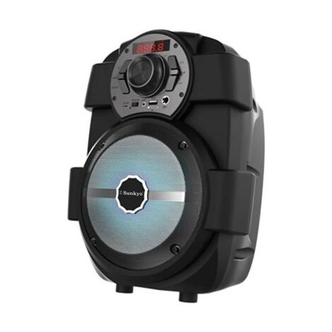 בידורית קריוקי Sunkyo SK-1030 למכירה , 2 image