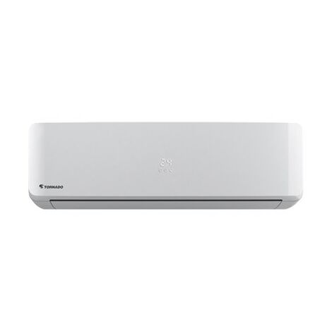 מזגן עילי Top INV 210A Wifi שנת 2022 Tornado טורנדו למכירה , 2 image