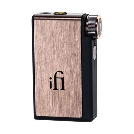 מגבר אוזניות iFi Audio GO blu למכירה , 2 image