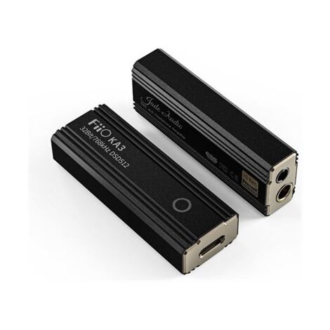מגבר אוזניות Fiio KA3 למכירה , 2 image