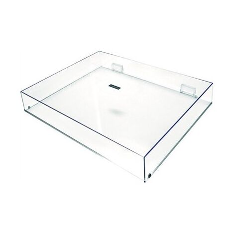 כיסוי Reloop Dust Cover RP-1000/ -2000/ -4000 למכירה , 2 image