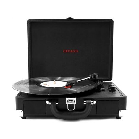 פטיפון Aiwa ATT-21 למכירה , 2 image
