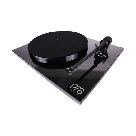 פטיפון Rega Planar 78 למכירה 