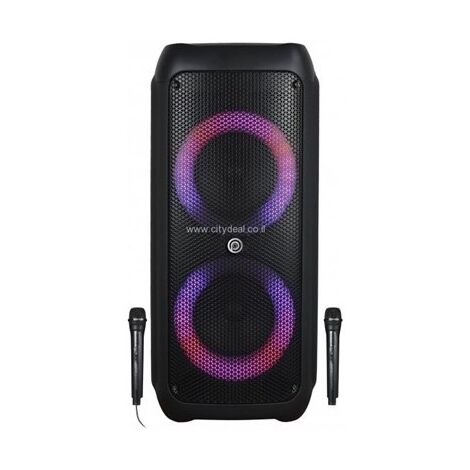 בידורית קריוקי Pure Acoustics V-13300 למכירה , 2 image