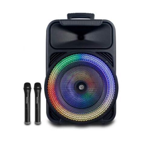 בידורית קריוקי Pure Acoustics V-12-250 למכירה 