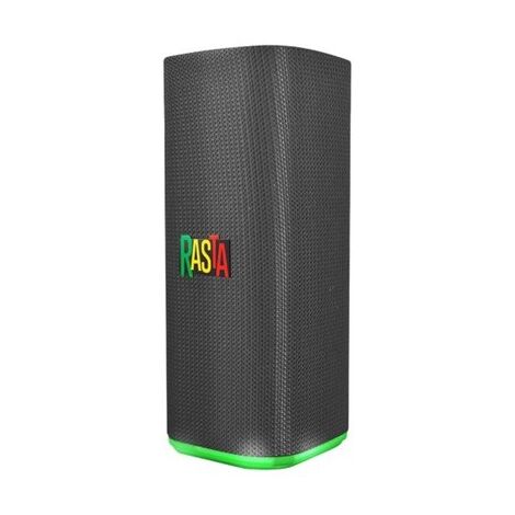 בידורית קריוקי Pure Acoustics Rasta BOX-10 למכירה , 2 image