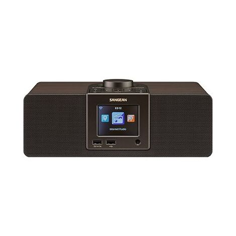 מערכת שמע ניידת Sangean WFR -32 למכירה , 3 image