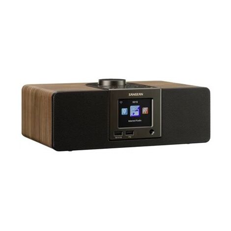 מערכת שמע ניידת Sangean WFR -32 למכירה , 4 image