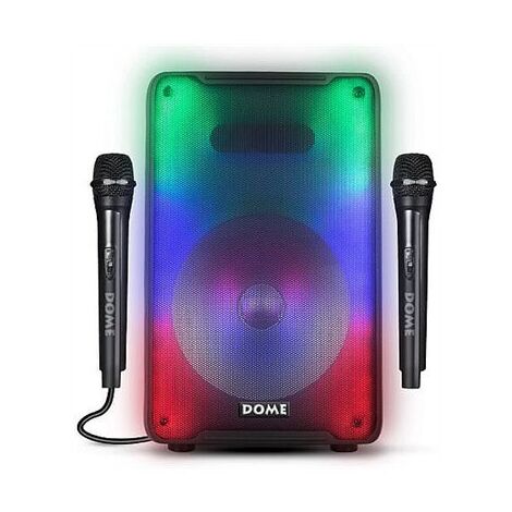 בידורית קריוקי DOME Club-108 למכירה , 3 image