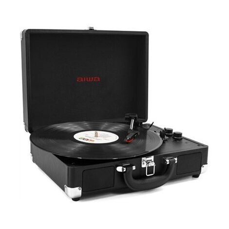 פטיפון Aiwa ATT-21 למכירה , 3 image