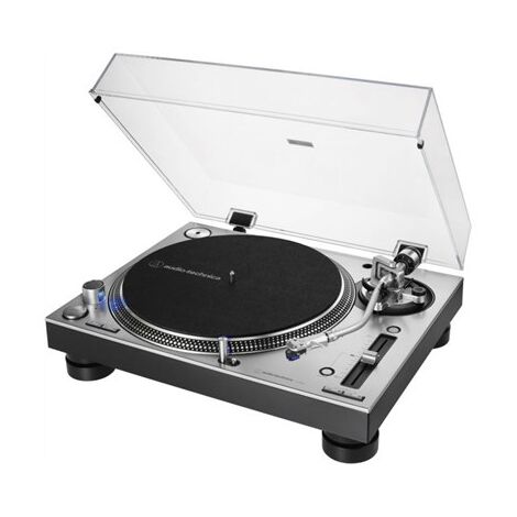 פטיפון Audio Technica AT-LP140XP אודיו טכניקה למכירה , 3 image