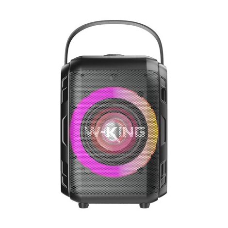 בידורית קריוקי W-king T9 MINI למכירה , 2 image