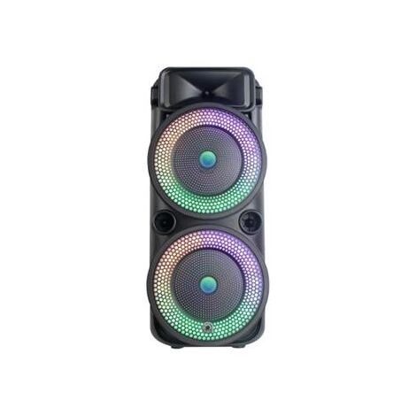 בידורית קריוקי Pure Acoustics WOMB-185 למכירה , 3 image