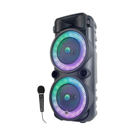בידורית קריוקי Pure Acoustics WOMB-185 למכירה , 2 image