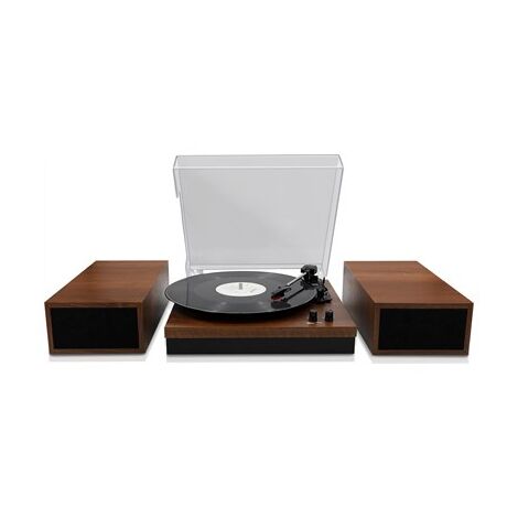 פטיפון Pure Acoustics Tt-45 למכירה , 3 image