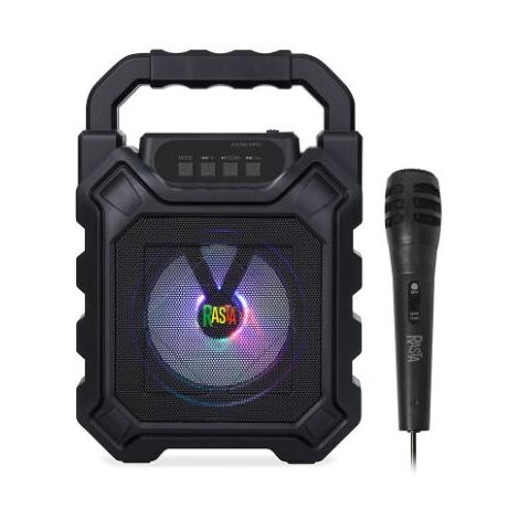 בידורית קריוקי Pure Acoustics Rasta-5 למכירה , 2 image