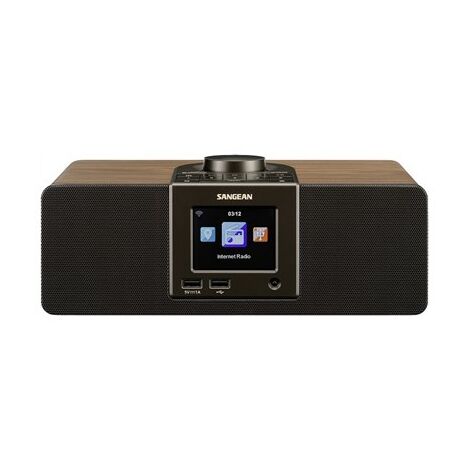 מערכת שמע ניידת Sangean WFR -32 למכירה , 2 image