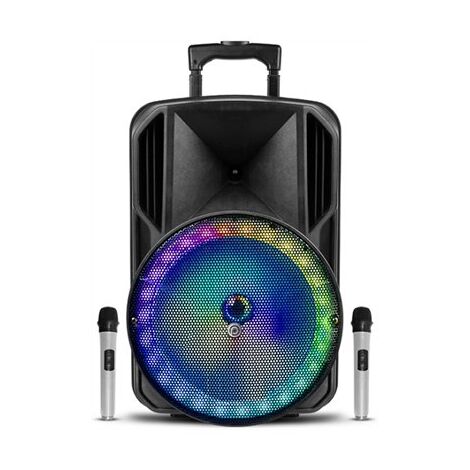 בידורית קריוקי Pure Acoustics ZX-100 למכירה , 3 image