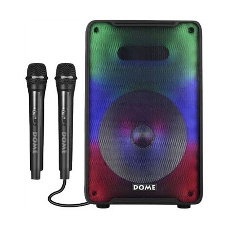 בידורית קריוקי DOME Club-108 למכירה , 4 image