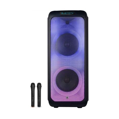 בידורית קריוקי Pure Acoustics Escape למכירה , 2 image