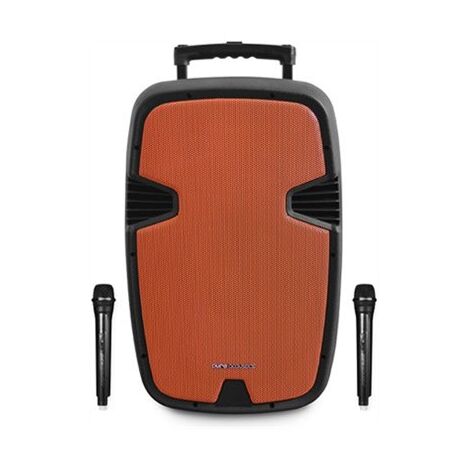 בידורית Pure Acoustics PMW-3012 למכירה , 3 image