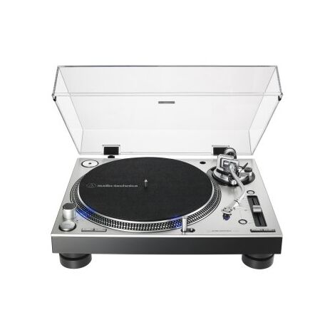 פטיפון Audio Technica AT-LP140XP אודיו טכניקה למכירה , 4 image